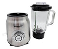 Licuadora Ecopower Ep-3000 1.5l Jarra De Vidrio