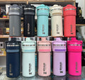 botellas térmicas Stanley modelo Quick Flip GO