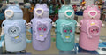 Botella Infantil Termica Kawai Antiderrame Acero Inoxidable