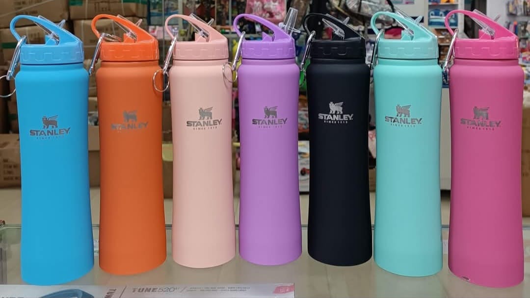 Termo Deportivo Stanley 750ml