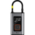 Inflador Compresor De Aire Portatil Bateria Nictom Ie01 Auto