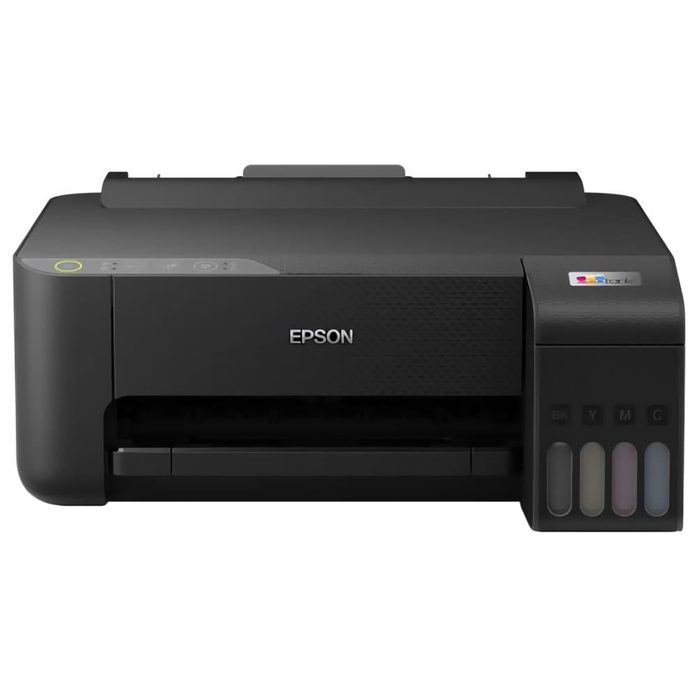 Impresora epson l1250 usb wifi tinta continua Epson l1250 con 4 tintas