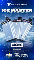 Vaper Ignite V400