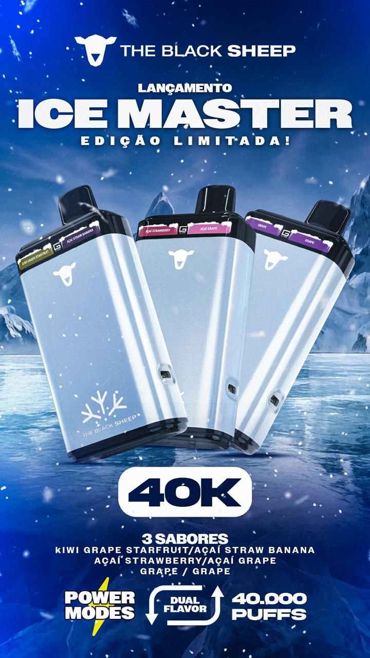 Vaper Ignite V400