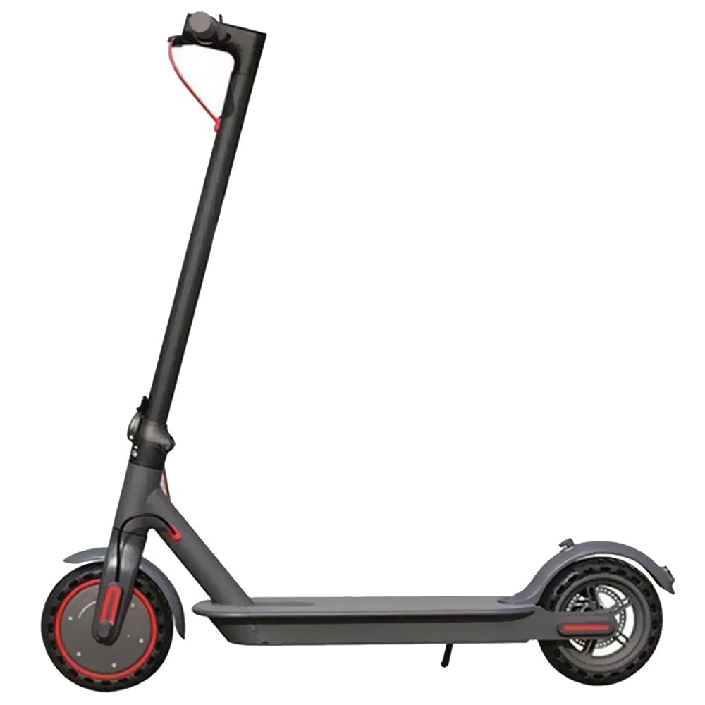 Patinete eléctrico Foston S09 Pro 8.5 color negro